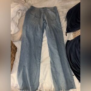 Zara Jeans